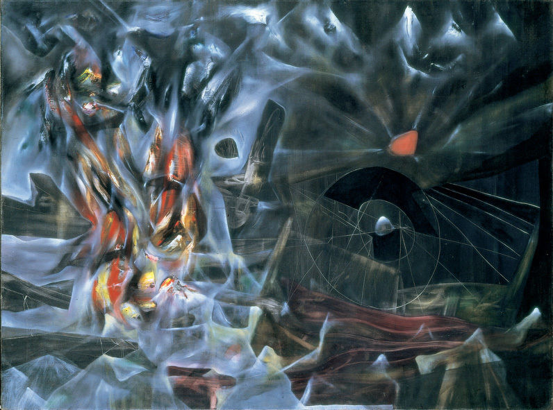 Когда Мексика стала сюрреалистической Меккой Когда Мексика стала сюрреалистической Меккой