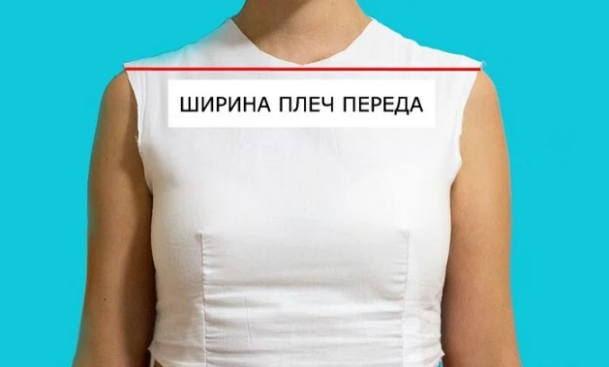 Как скорректировать линию плеча в соответствии с особенностями фигуры крой и шитьё