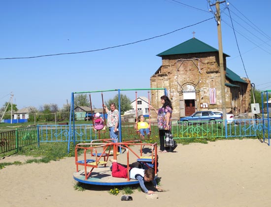 Погода на гисметео в нижнемарьино воронежская область. Ермоловка Воронежская область.