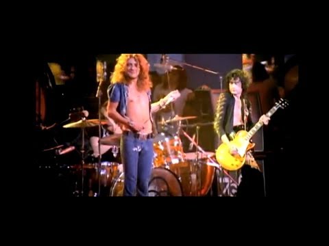 Как закончилась история Led Zeppelin