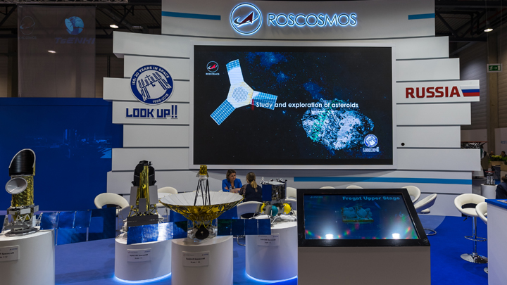 Побег директора космического НИИ – это очень, очень серьёзно россия