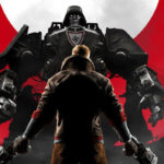 Встречайте Wolfenstein II: The New Colossus на X-Box One X в 4К с HDR  