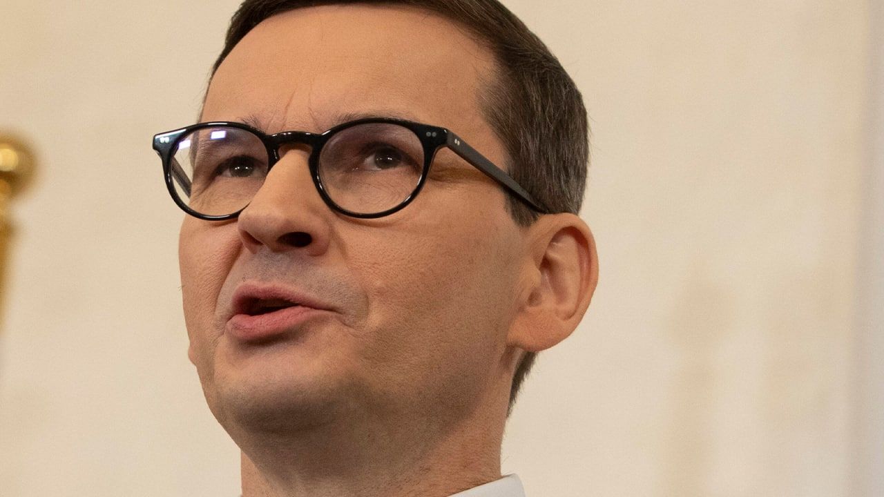 Польский премьер: Брюссель медленно реагирует на энергокризис