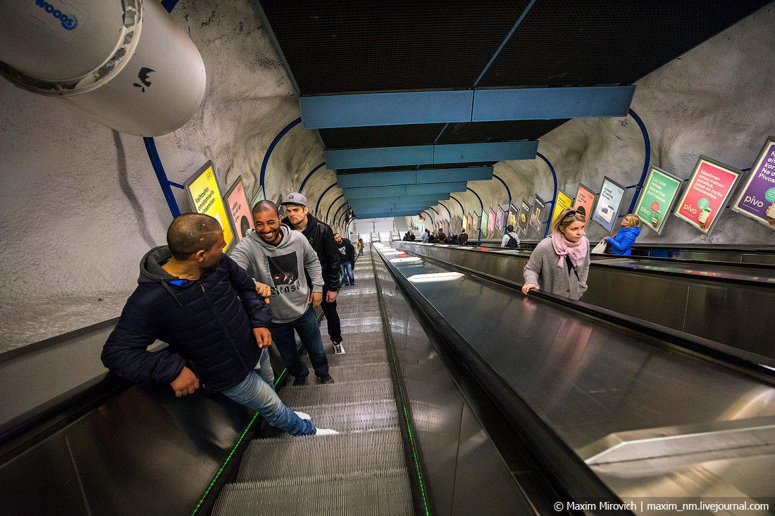 Хельсинки — город XXI века поездка,страны,туризм,турист