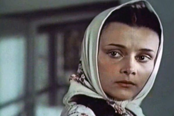 Трагедии актрисы Людмилы Марченко 