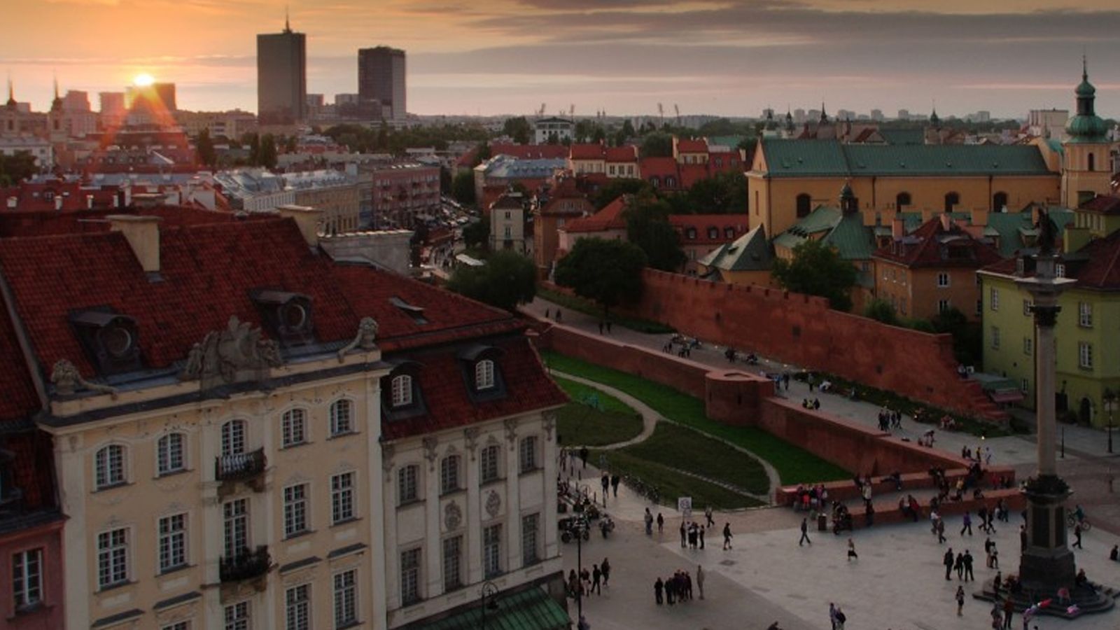 NYT: историк Компа возмутился нежеланием жителя Польши отдать стиральную машину украинцам