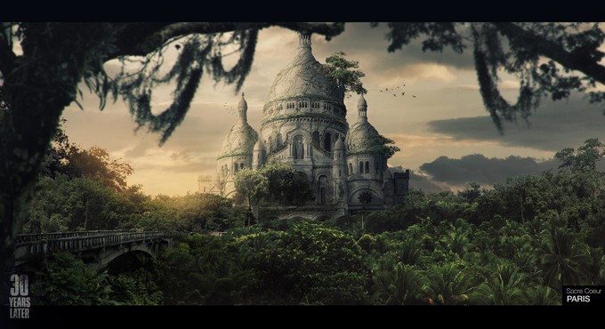 49-летняя Элли в арт-проекте по The Last of Us 49-летняя Элли в арт-проекте по The Last of Us action,adventures,horror,pc,ps,xbox,Игры,Приключения,Хоррор