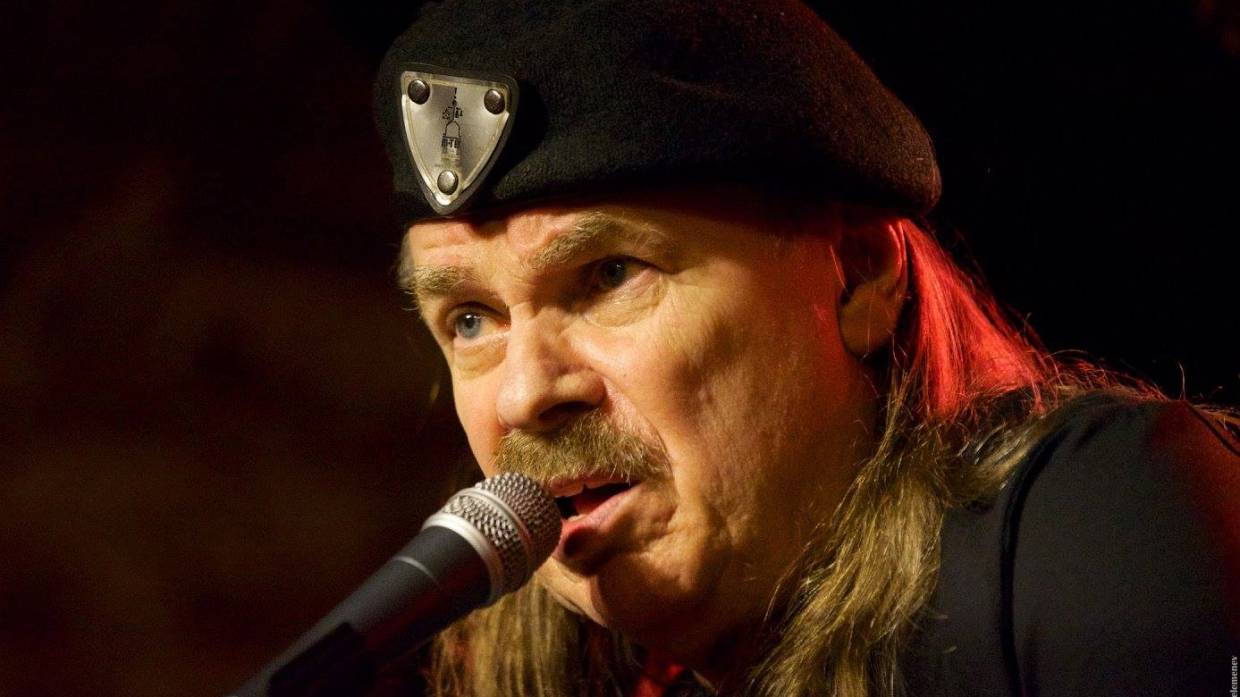 Владимир Пресняков-старший оценил новый альбом ABBA