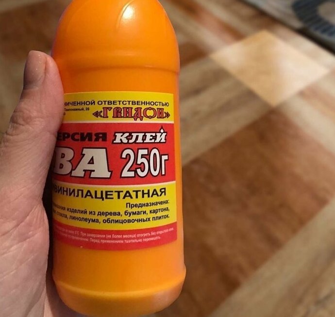 Примеры, когда креатив был лишним Примеры, когда креатив был лишним