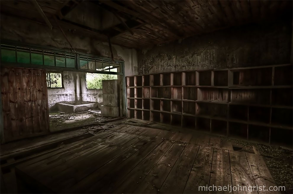 Постапокалипсис по-японски: что останется после нас Постапокалипсис по-японски: что останется после нас