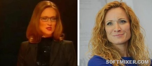 Меньше гламура: как выглядели известные телеведущие в молодости Меньше гламура: как выглядели известные телеведущие в молодости знаменитости