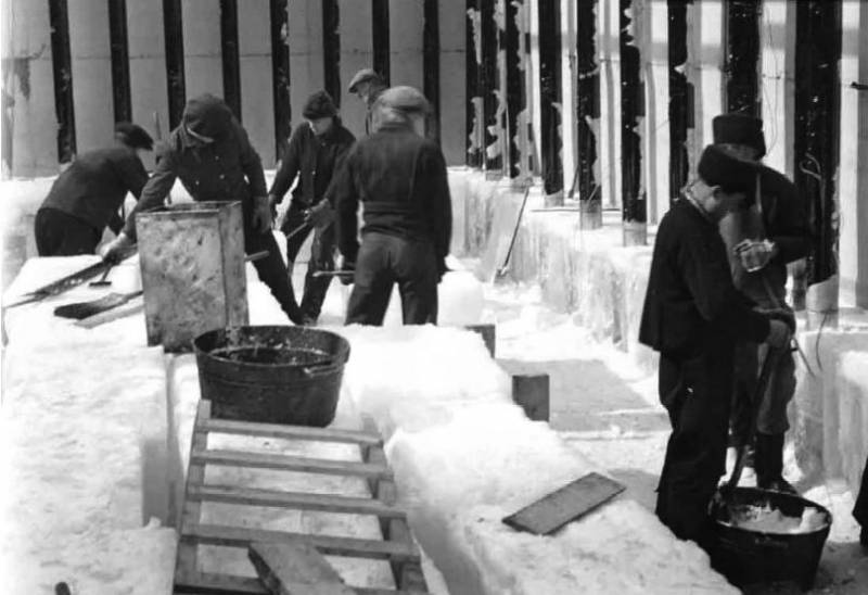 Пять безумных военных проектов, которые так и не были осуществлены Пять безумных военных проектов, которые так и не были осуществлены оружие