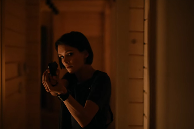 В сети появился тизер второго сезона сериала "Метод" с Паулиной Андреевой и Александром Петровым Кино