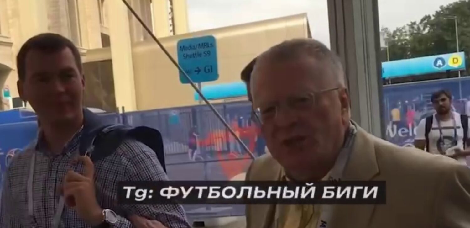 Ещё одно пророчество Жириновского сбылось – на этот раз о новом составе правительства России