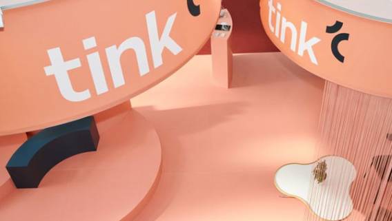 Стартап Tink, поддерживаемый PayPal, оценивается более чем в 800 миллионов долларов после нового раунда финансирования Стартап Tink, поддерживаемый PayPal, оценивается более чем в 800 миллионов долларов после нового раунда финансирования ИноСМИ