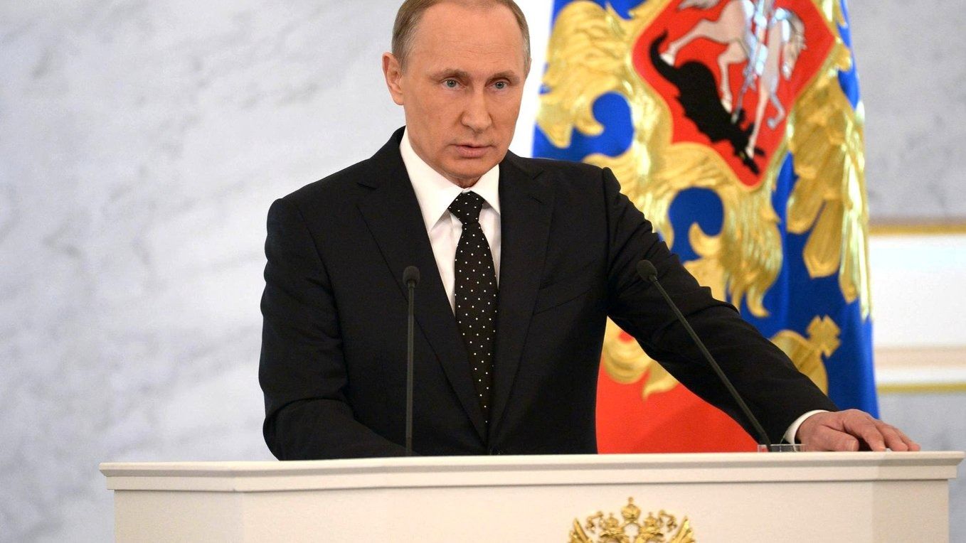 Sohu: Путин передал с Медведевым тайное послание Си Цзиньпину