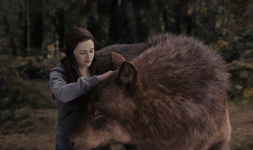 сцены из фильмов до и после спецэффектов