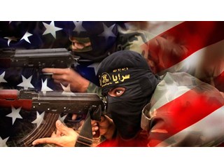 Откуда родом современный международный терроризм?