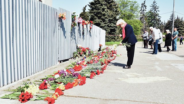 Киевлянка в Одессе была поражена: «Они всё помнят и будут жутко мстить»