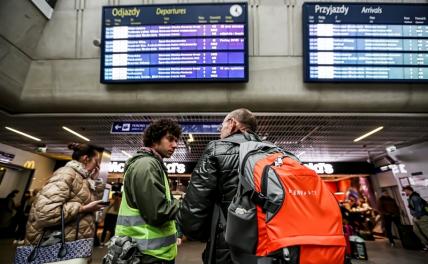 Украинская мафия быстро объяснит Европе, кто в доме хозяин