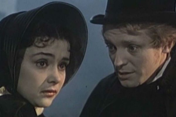 Трагедии актрисы Людмилы Марченко 