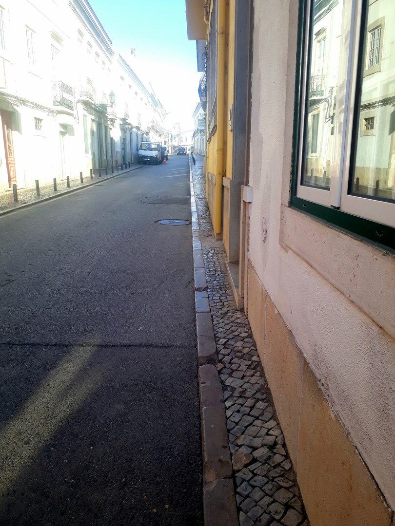 Три дня на маленьком острове посреди океана 