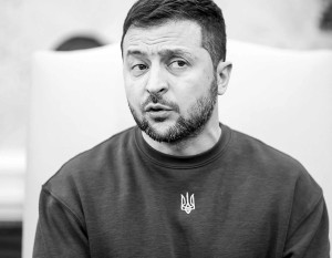 Зеленский на информационном фронте приступил к тотальной войне