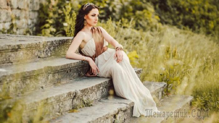 Неожиданно: малоизвестные исторические факты о Клеопатре