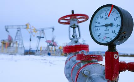 Вашингтон избавляет Европу от российской нефти, но сам продолжает покупать ее геополитика