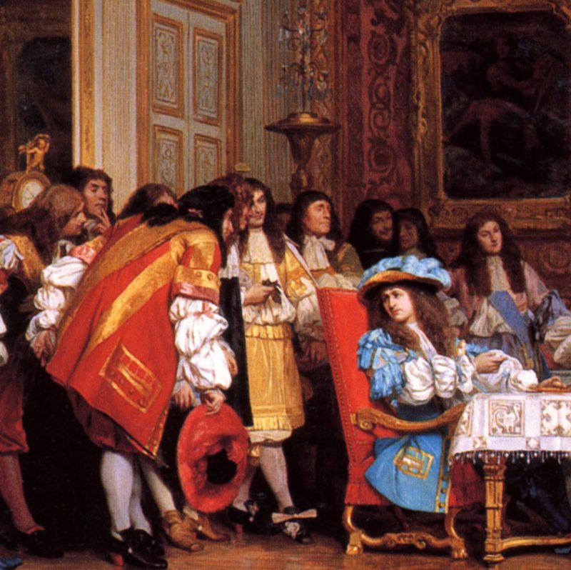 Людовик XIV: данный Богом король-солнце, разоривший Францию короля, Людовик, король, Людовика, медалей, монарх, несколько, и его, самый, де Монтеспан, дворца, всегда, резиденцией, дворец, французский, Король, на наряды, свита, на каждом, Версаля