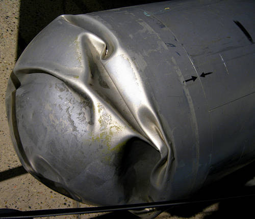 Паломарес. Водородные бомбы на пляже история