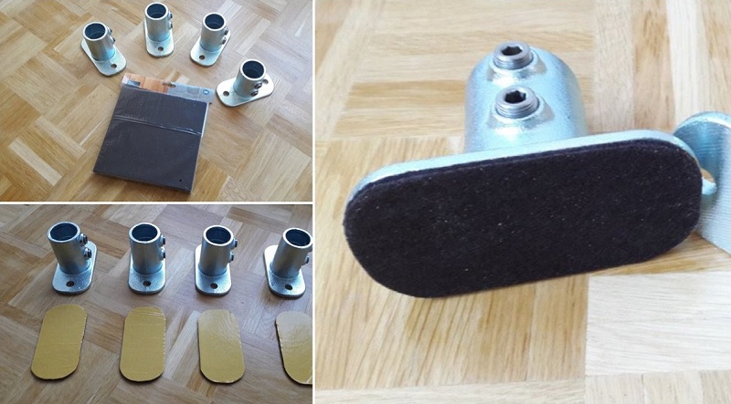 переделка маленькой комнаты