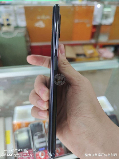 Самая дешёвая модель линейки Xiaomi Mi 11 впервые позирует вживую