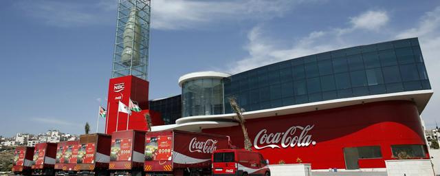 ЖИТЕЛИ ГЕРМАНИИ ПРОТЕСТУЮТ ПРОТИВ ДОБЫЧИ ВОДЫ КОМПАНИЕЙ COCA-COLA