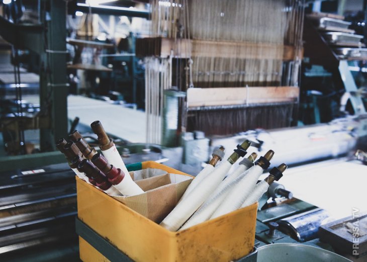 Кусочек настоящей Японии: старинные ремесла живы! 