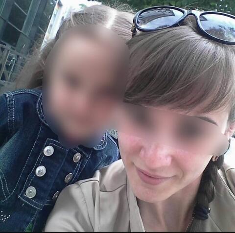 Мать, бросившая трехлетнюю дочь в магазине Краснодара, рассказала, почему избавилась от ребенка