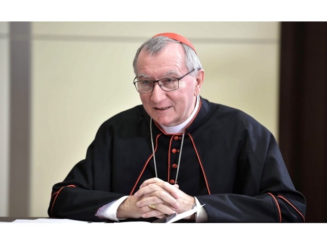 Сможет ли Ватикан помочь Литве получить у Белоруссии передышку? геополитика