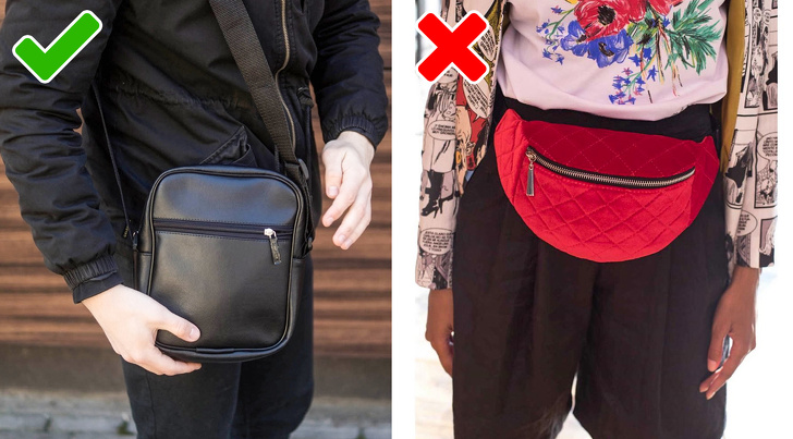 Я проехал 70 стран и понял, что точно не нужно брать с собой в путешествие Я проехал 70 стран и понял, что точно не нужно брать с собой в путешествие поездка,путешествие,самостоятельные путешествия,туризм