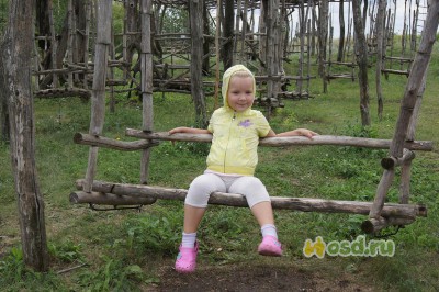 Экотуризм по-русски Экотуризм по-русски туризм,экология