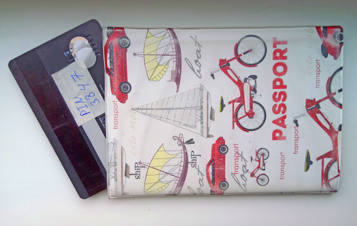 Я проехал 70 стран и понял, что точно не нужно брать с собой в путешествие Я проехал 70 стран и понял, что точно не нужно брать с собой в путешествие поездка,путешествие,самостоятельные путешествия,туризм