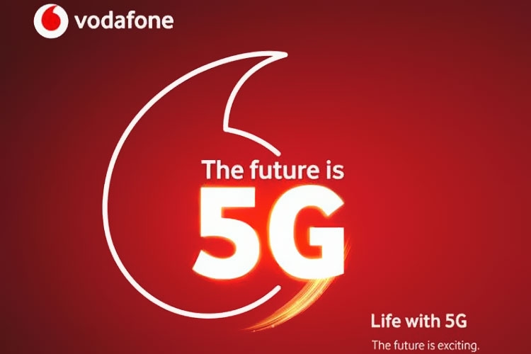 Huawei и Vodafone запустили домашний Интернет 5G в Катаре новости,статья,технологии