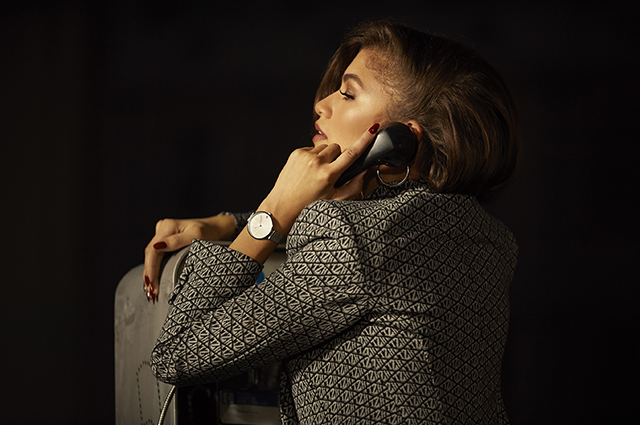 Баухаус, power dressing от Зендаи и гардероб путешественниц: смотрим новые осенние лукбуки Лукбук