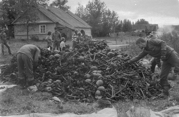  Мясной Бор (Новгородская область). Долина смерти, аномальная зона, жуткие места