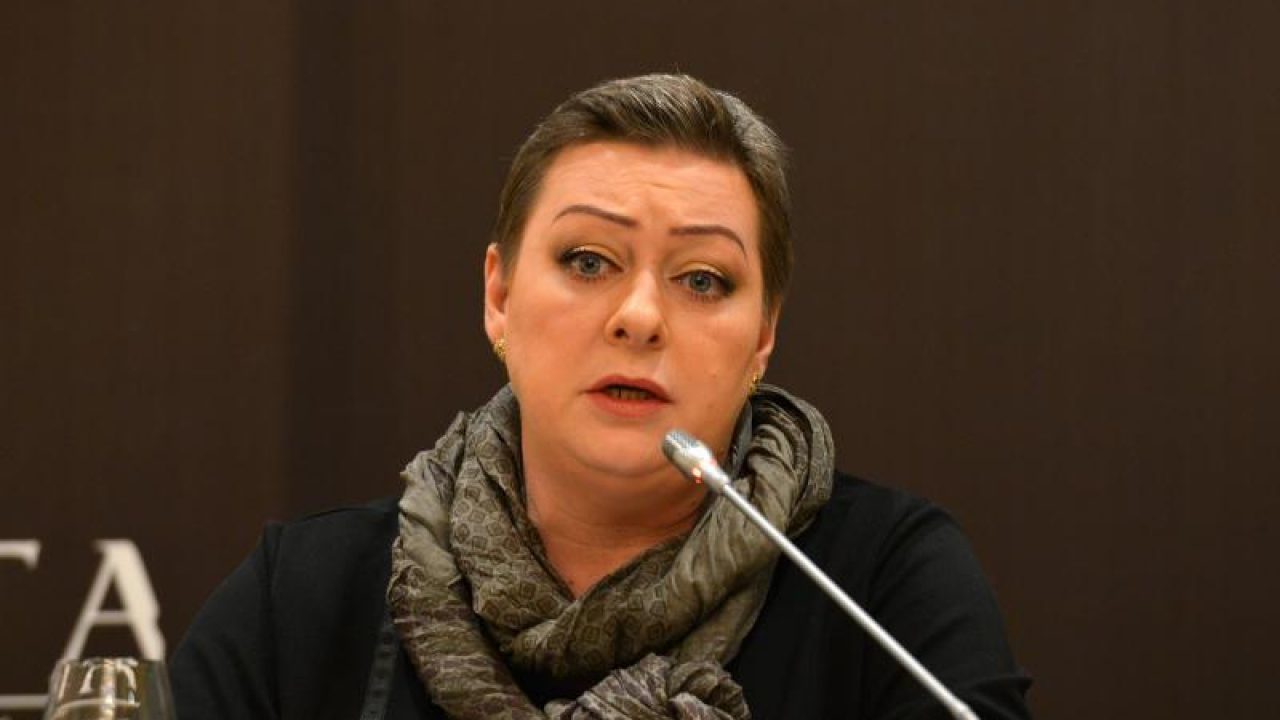 Герой нашего времени: Мария Аронова высказалась об Ольге Бузовой в театре Звезды