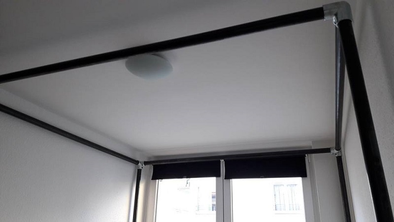 однокомнатная квартира фото