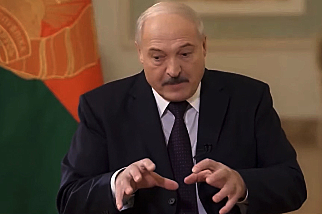 Лукашенко отметил важность прочных отношений с США