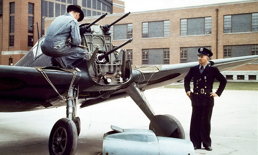 Плохой «Мессершмитт» Плохой «Мессершмитт» Авиация