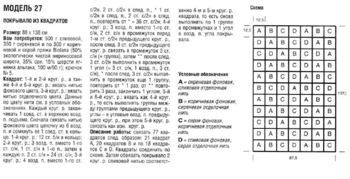 Вяжем и шьем покрывало своими руками: простые техники использовать, покрывала, покрывало, можно, можете, своими, руками, сшить, ткани, детали, создания, чтобы, кровати, полотно, несколько, технике, пэчворк, сделать, только, материалы