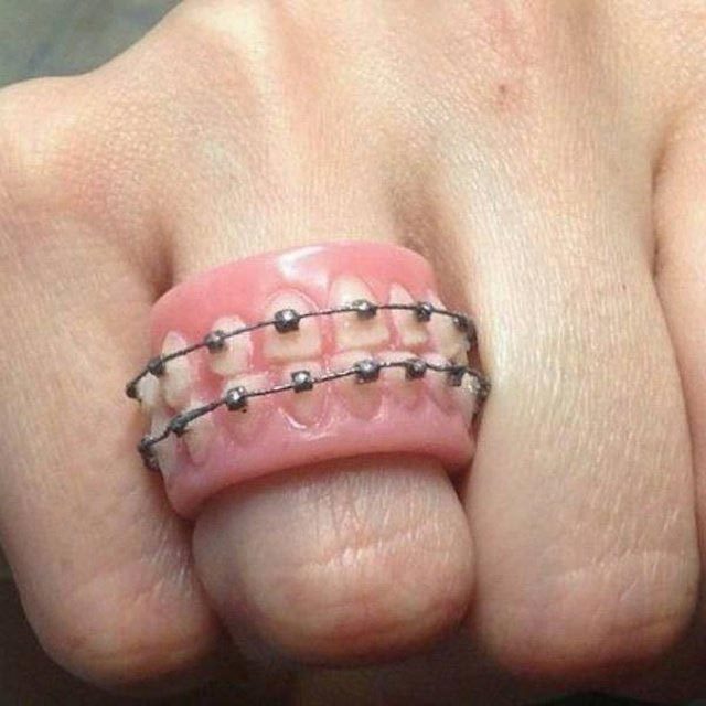 Адская дичь, которая сделана на удивление хорошо Адская дичь, которая сделана на удивление хорошо