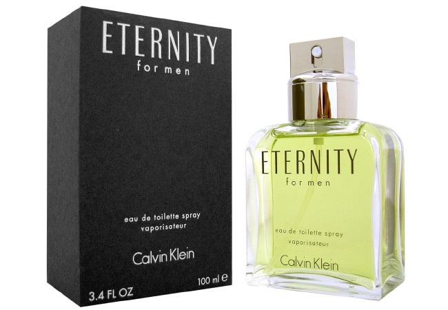 Calvin Klein Eternity for men